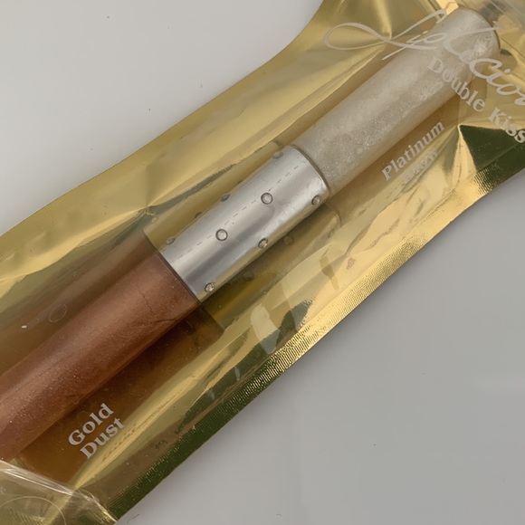 Liplicious - double kiss - Picture 3 of 6